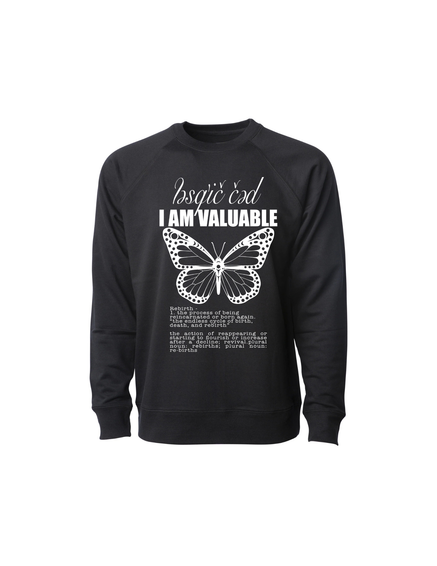 Valuable Set - Black